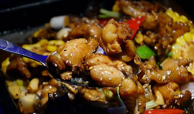 蛙来哒 蛙来哒