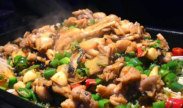 2022靠谱的餐饮加盟品牌有哪些？