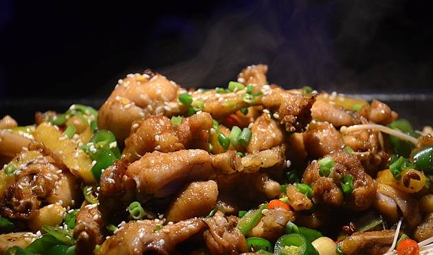 现在赚钱的餐饮加盟模式是哪家？