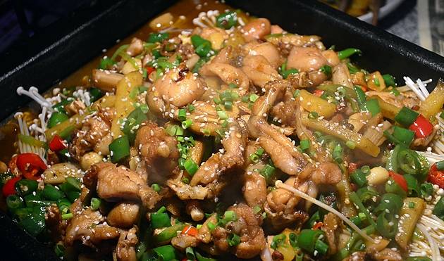 2022牛蛙餐饮连锁品牌哪家值得考虑？