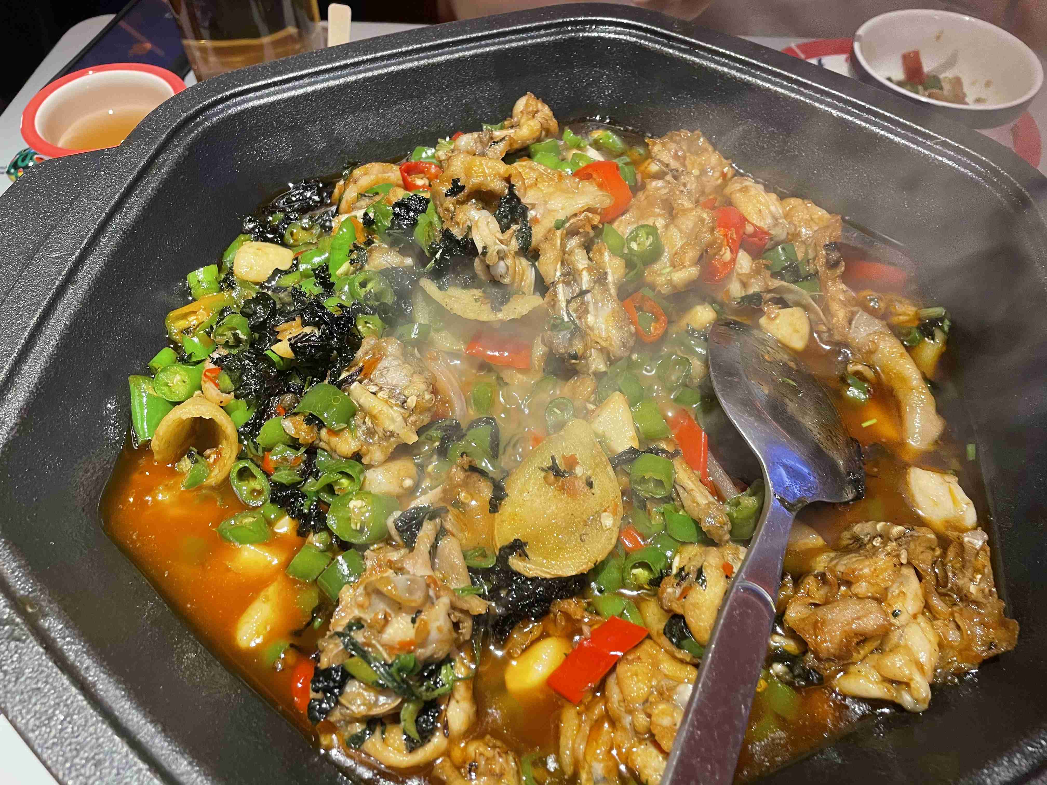 武汉牛蛙加盟怎么选品牌？