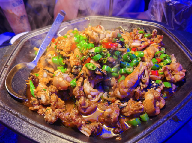 蛙来哒成最受欢迎最有实力的餐饮创业品牌