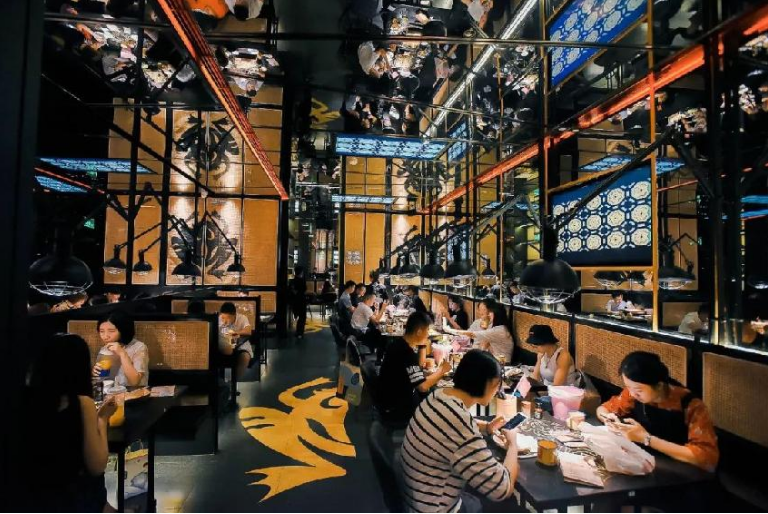 蛙来哒罗清：2023年保持老店增长，新店扩张