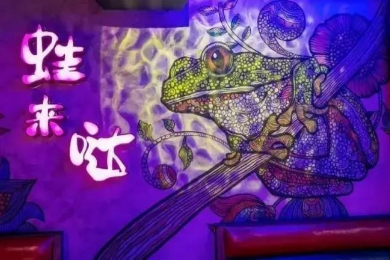 餐饮观察：餐饮业正值复苏，牛蛙餐饮或将迎来新的发展