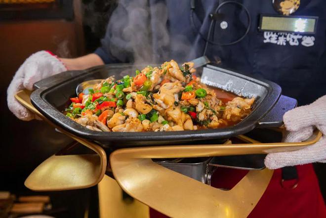 2023想要加盟一家特色美食店，选哪个品牌？