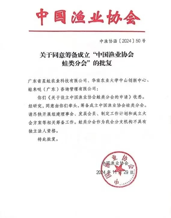 蛙来哒